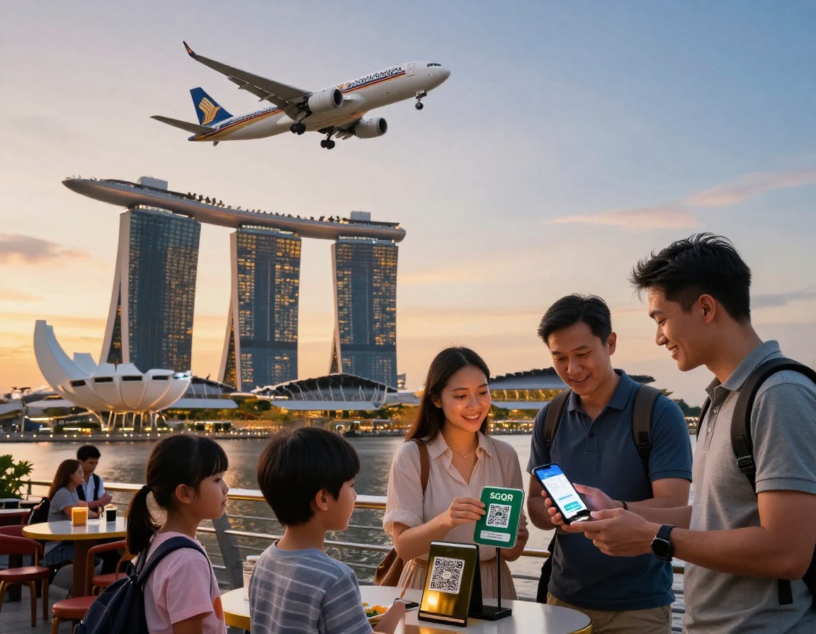 Indonesia, china and malaysia are leading a powerful wave of travel that is reshaping singapore’s tourism landscape, as arrivals climbed to 16. 9 million in 2025 and tourism receipts reached s. 9 billion in the first nine months alone,