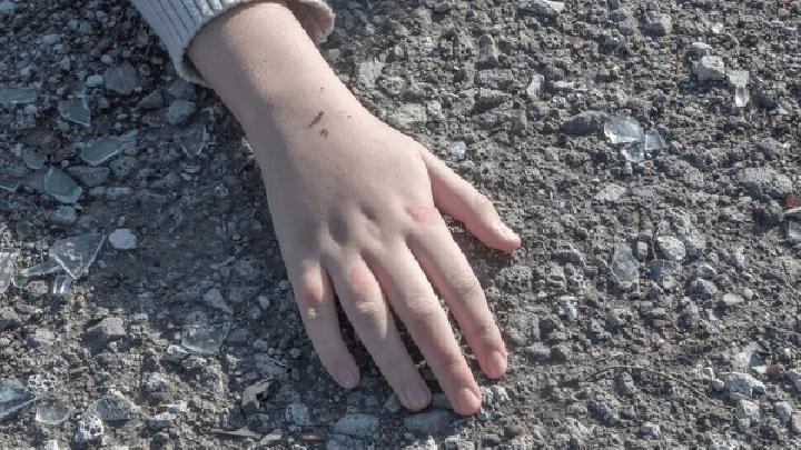 Six-Year-Old Indonesian Girl Killed in Singapore Car Accident