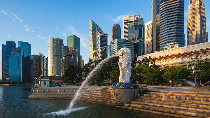 Indonesian Tourists Arrival Ranked Second in Singapore as China Takes Top Spot
