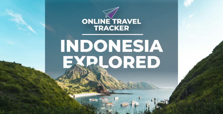 Indonesia’s online travel market eyes $17 billion future - WiT