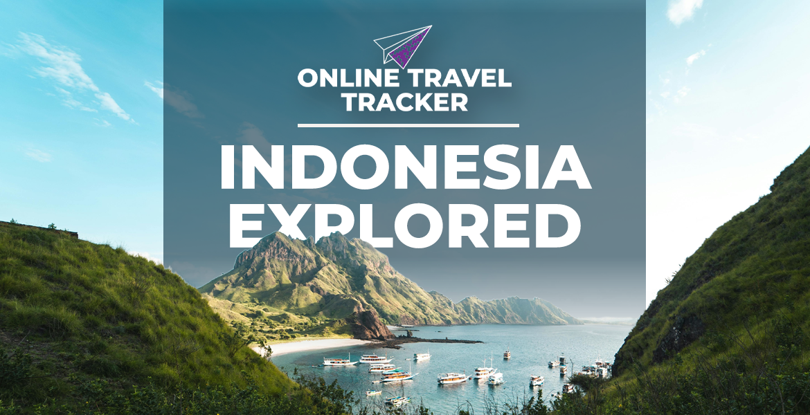 Indonesia’s online travel market eyes $17 billion future - WiT