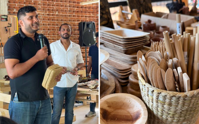 Intrepid’s Impact Grant funds new circular marketplace in Sri Lanka with local partner | TTG Asia