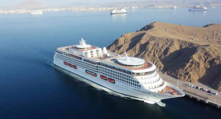 Iran Expands Cruise Tourism With New Sea Routes Linking Bushehr, Kish and Southern Ports to Boost it...