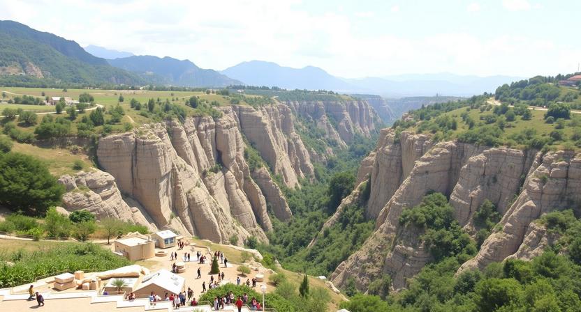 Iran Tourism Industry Evolves with Upgraded Infrastructure, Enhanced their Hospitality Growth and Cu...