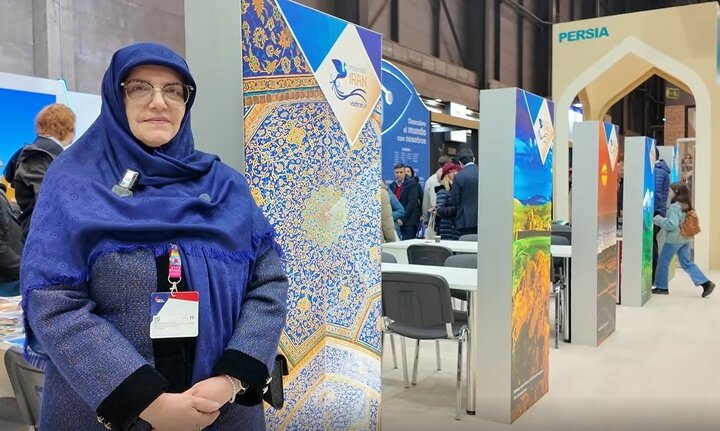 Iran tourism maintains international appeal, expert says