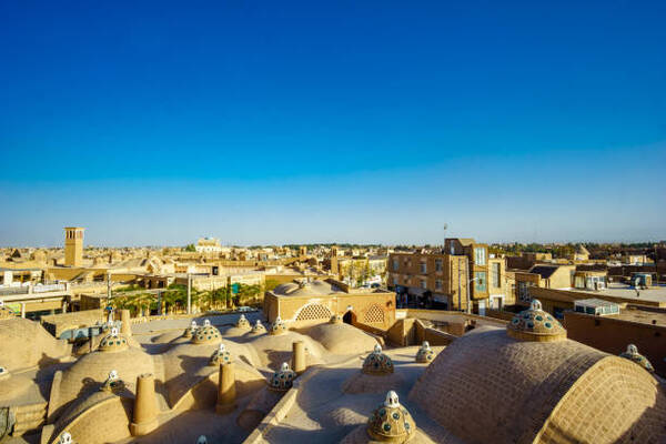 Iran’s Inbound Tourism On The Verge Of Bankruptcy As Security Fears, Internet Blackouts, And Global ...