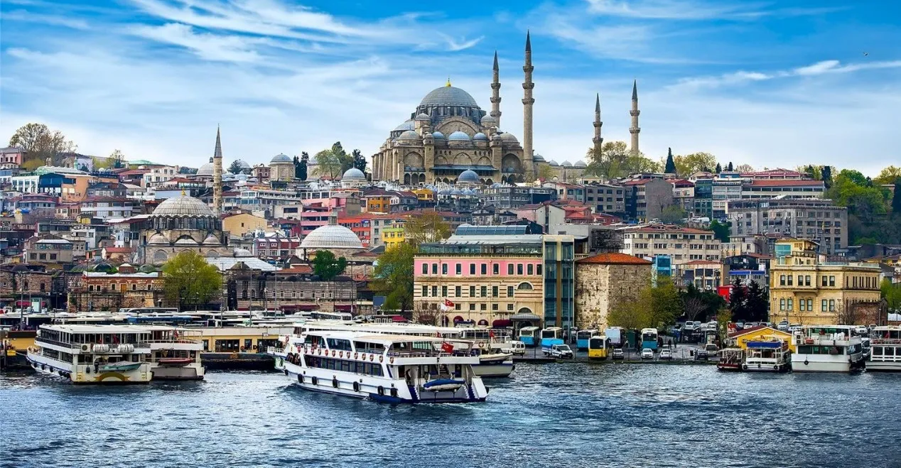 Iraq ranks second in Arab travel to Turkiye with 58K+ visitors