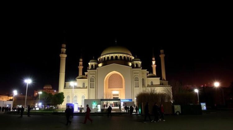 Iraq Joins Saudi Arabia, Algeria, Morocco and More in Powering Strong Arab Travel Demand to Turkiye ...