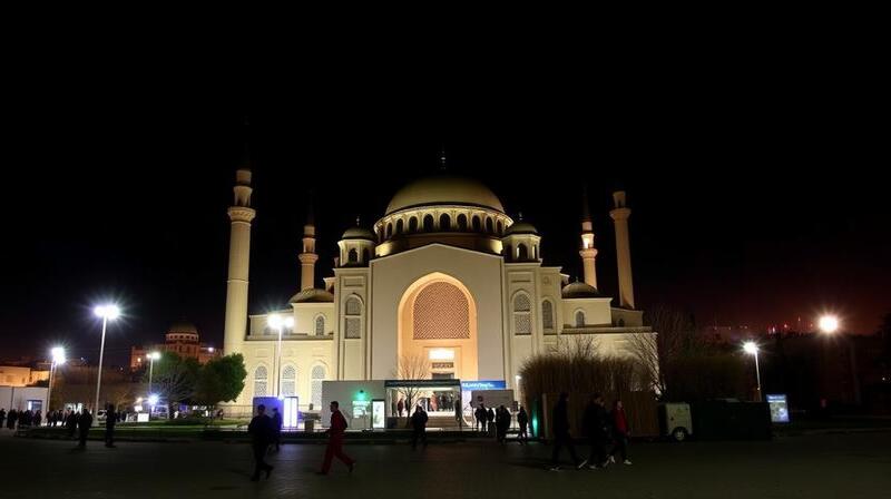 Iraq Joins Saudi Arabia, Algeria, Morocco and More in Powering Strong Arab Travel Demand to Turkiye ...