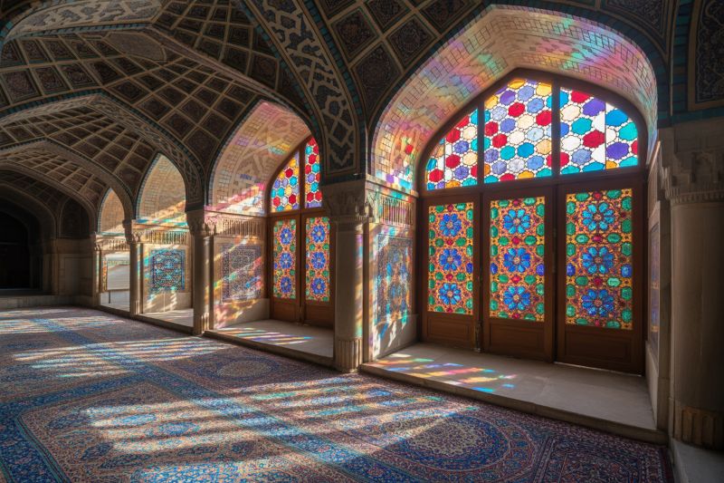 Isfahan and Iran’s Rich Tourism Offerings Shine at FITUR, Everything You Need to Know
