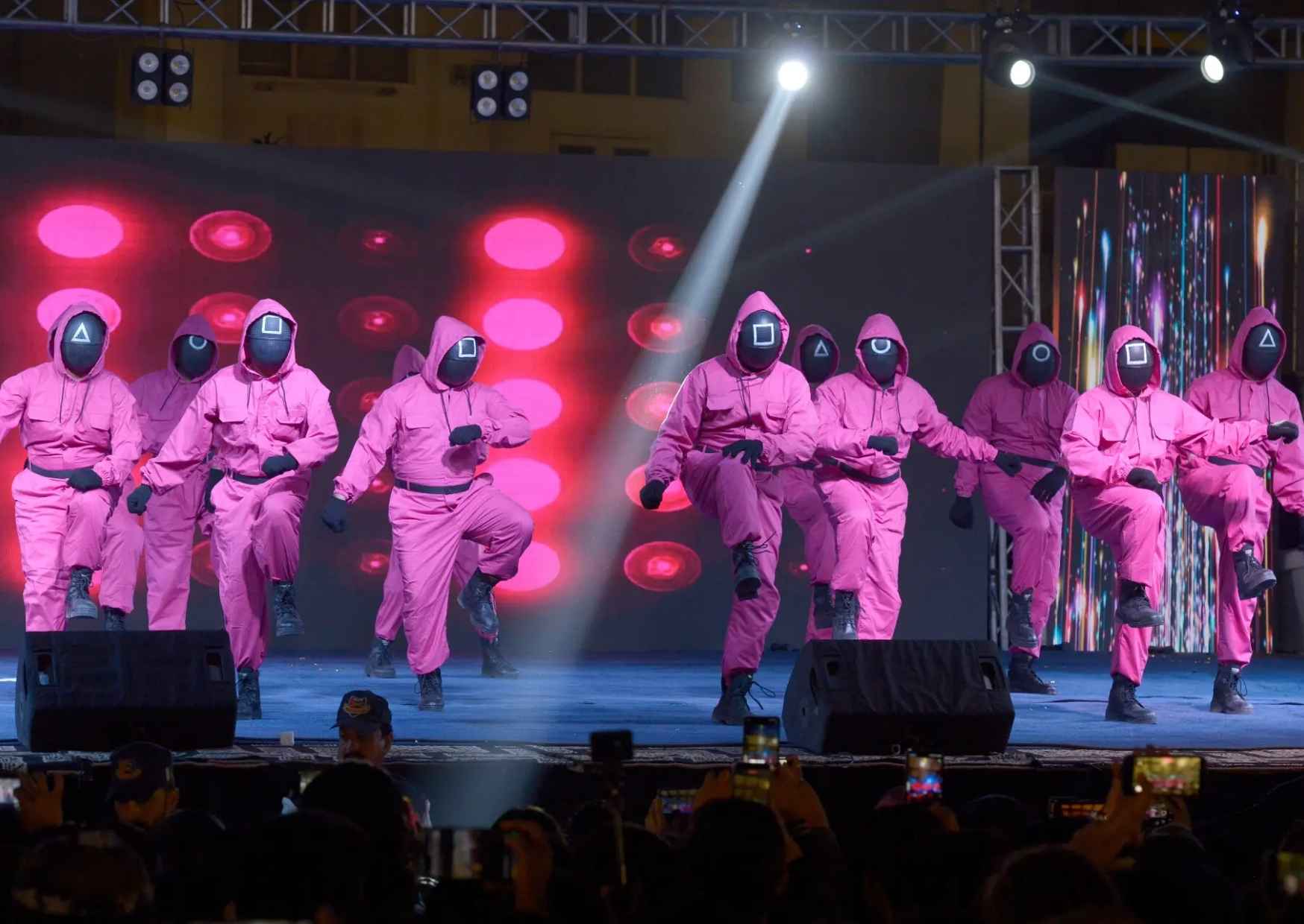 Islamabad Tourism Festival Concludes With Culture, Adventure and a Spectacular Fireworks Finale