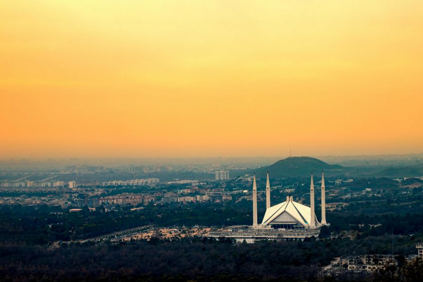 Islamabad