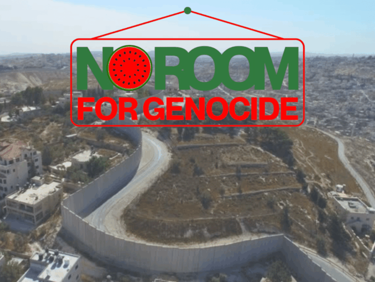 Israel’s tourism partners no longer able to hide