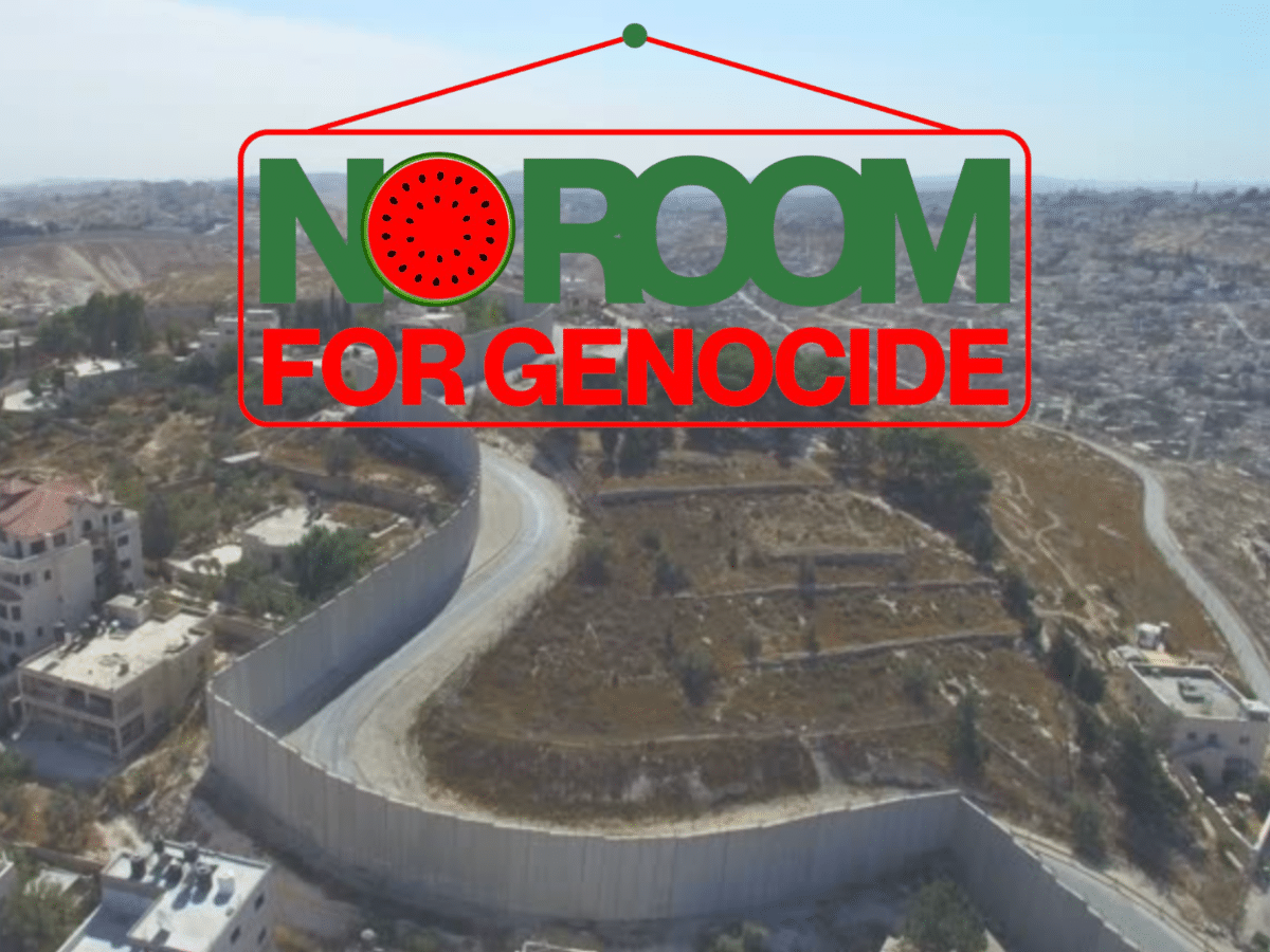 Israel’s tourism partners no longer able to hide