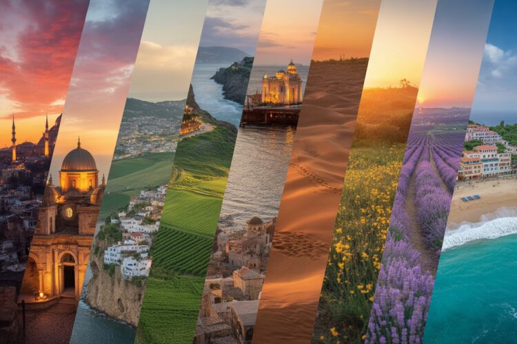 Istanbul joins ibiza, bali, marrakech, tuscany, santorini, provence, and more destinations around the world as global wedding war is on live now