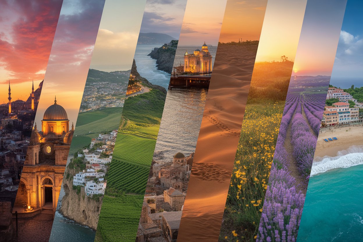 Istanbul joins ibiza, bali, marrakech, tuscany, santorini, provence, and more destinations around the world as global wedding war is on live now