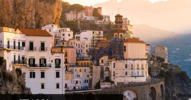 Italy Hospitality Market: Tourism Recovery, Luxury Travel Trends & Growth Outlook