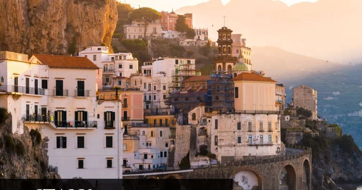 Italy Hospitality Market: Tourism Recovery, Luxury Travel Trends & Growth Outlook