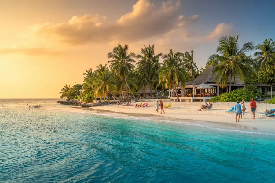 Italy Overtakes Poland, France, Russia, China, India And More To Become Zanzibar’s Leading Source Ma...