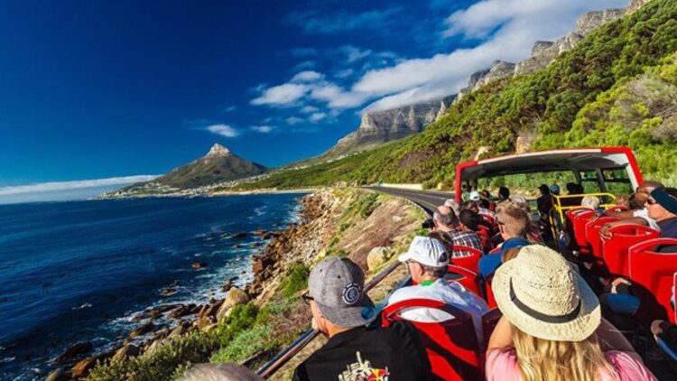 January arrivals up but recovery still patchy