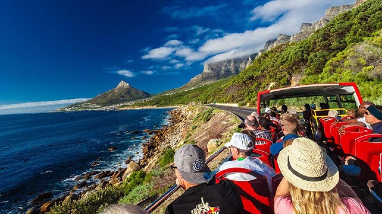 January arrivals up but recovery still patchy