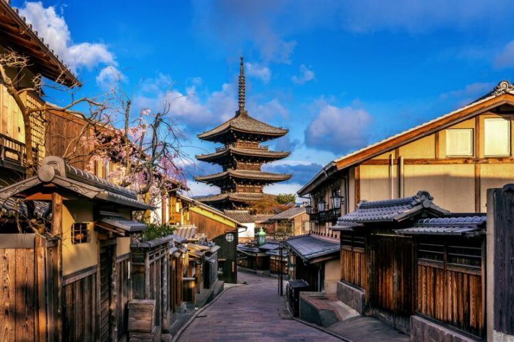 Japan Travel Trends 2026: Discover Lesser-Known Destinations, Local Festivals, and Smart Tips for Gl...