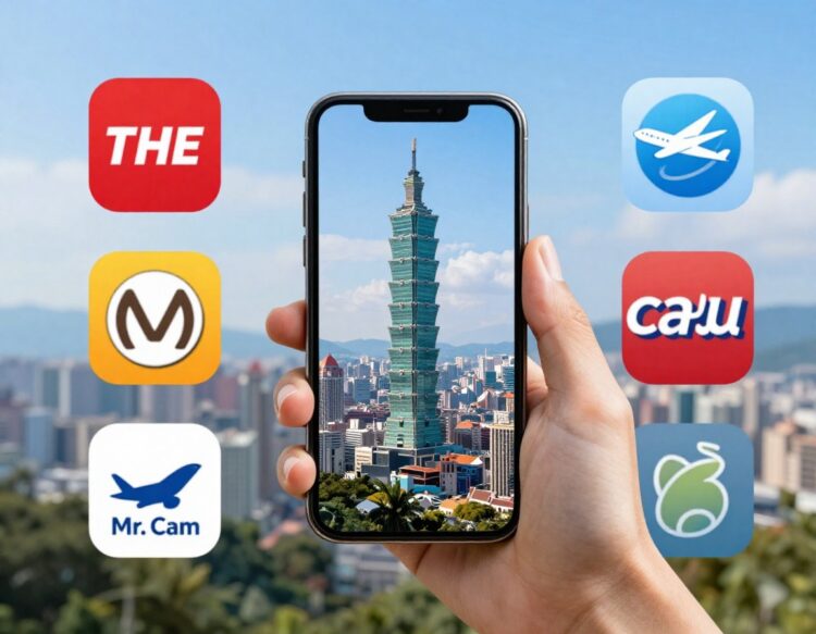 Japan airlines, cathay pacific, korean air, and united airlines have just announced significant changes in their services to taiwan, setting the stage for a transformative travel experience.