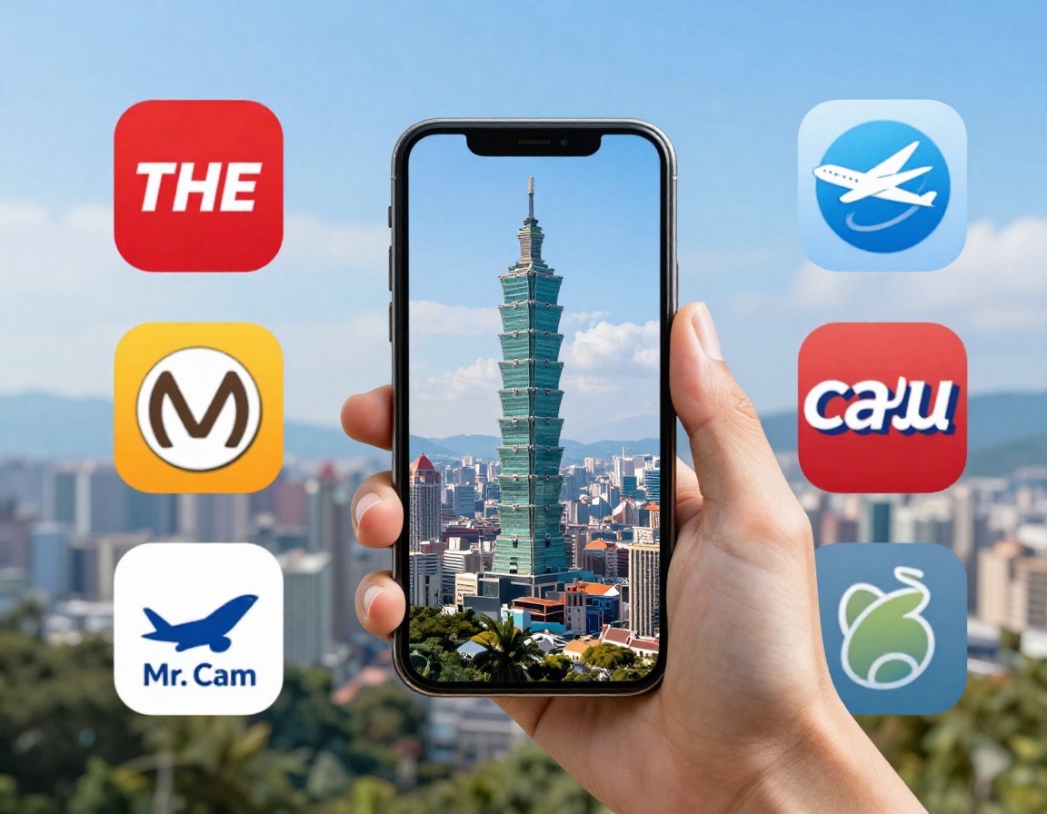 Japan airlines, cathay pacific, korean air, and united airlines have just announced significant changes in their services to taiwan, setting the stage for a transformative travel experience.