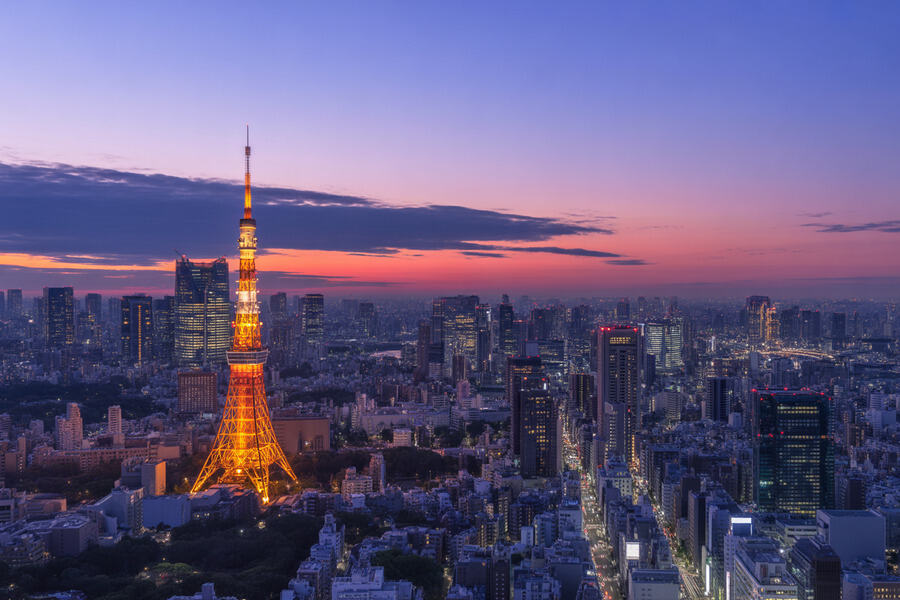 Japan Unites With Brazil, Canada, Croatia, Spain, Mexico, And More Major Players In Global Tourism T...