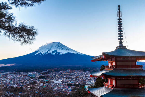 Japan&rsquo;stourism