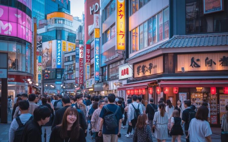 Asia’s ultimate tourism takeover: japan joins south korea, vietnam, and thailand leave the world in awe with 2025’s record-breaking surge!