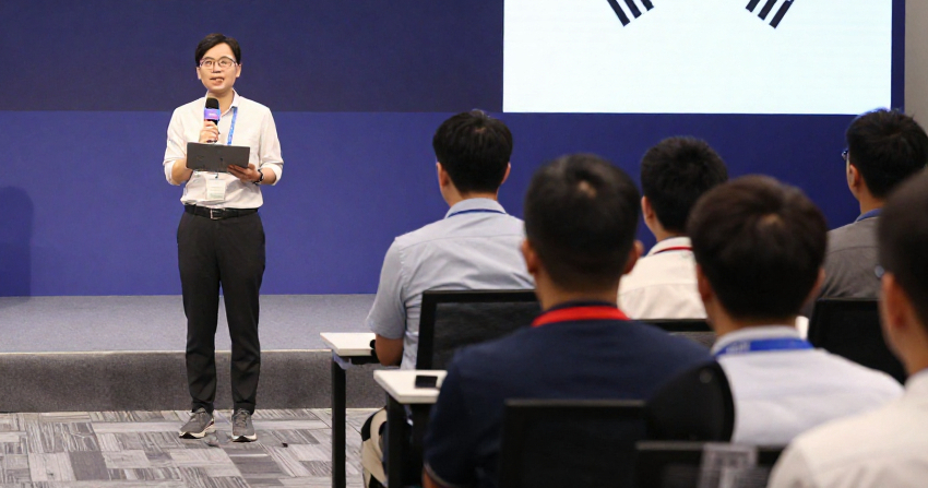 Japan Joins Singapore and South Korea Startups Receive Mentorship and Tools to Scale Edge AI Solutio...