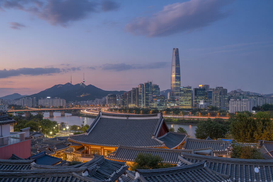 Japan Joins Thailand, Vietnam, Taiwan, China, Indonesia, Hong Kong, And More In Cementing South Kore...