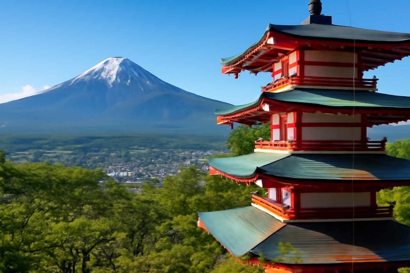 Discover Japan Tourism Trends 2026: How Global Travelers Can Experience Snowy Landscapes, Historic C...