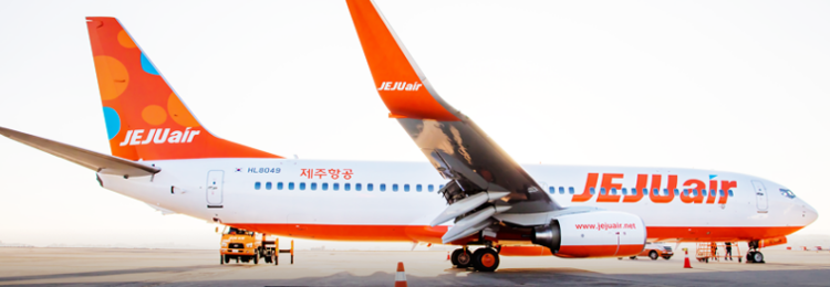 B737 freighter ops at South Korea's Jeju Air in limbo