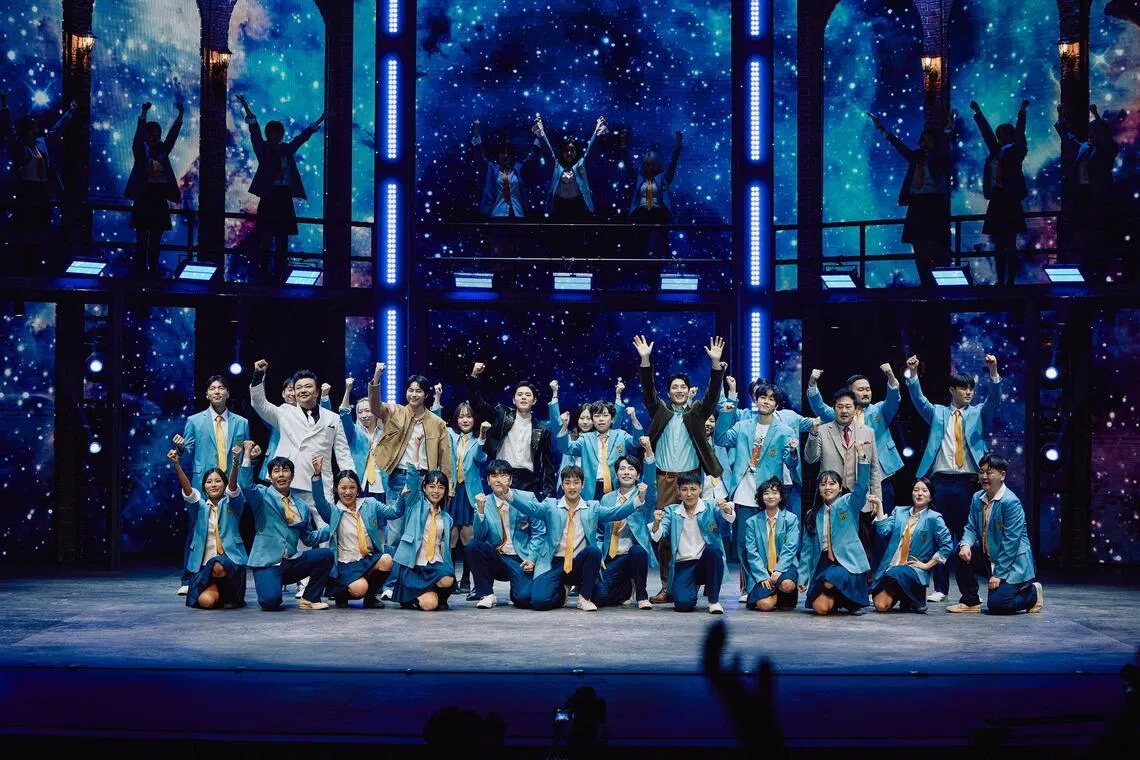 Subscribe Placeholder