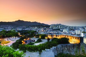 Jongno: Where Korea’s past meets the world