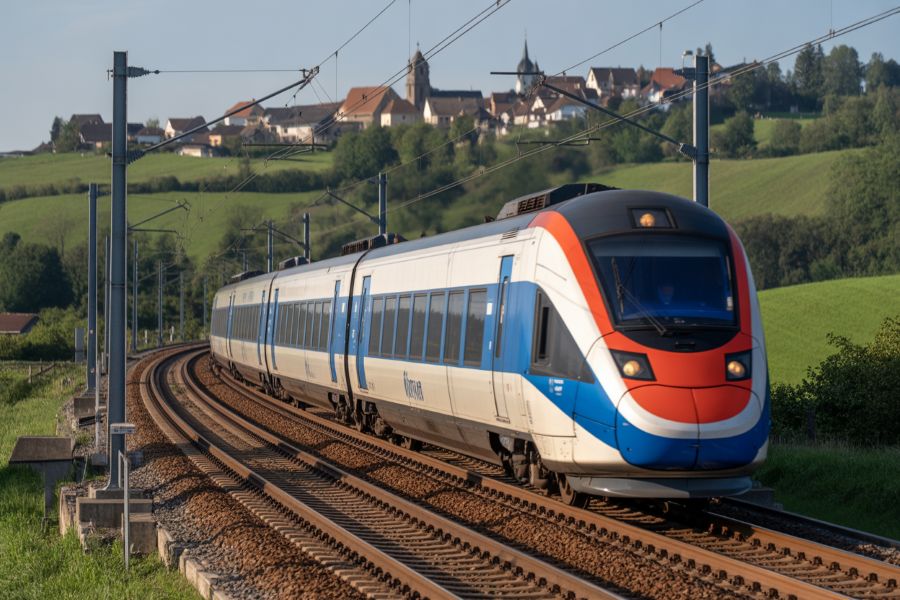 Juniper Travel Technology Expands European Rail Distribution Through Integration with Rail Europe: W...