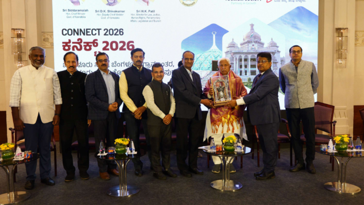 KTS hosts Connect-2026 to deepen engagement with tourism, hospitality players