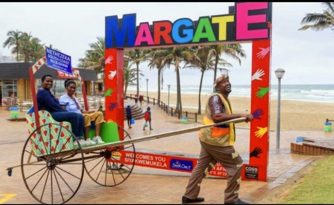 KZN Tourism Booms: South Coast Sees 25–30% Rise in Festive Season Occupancy