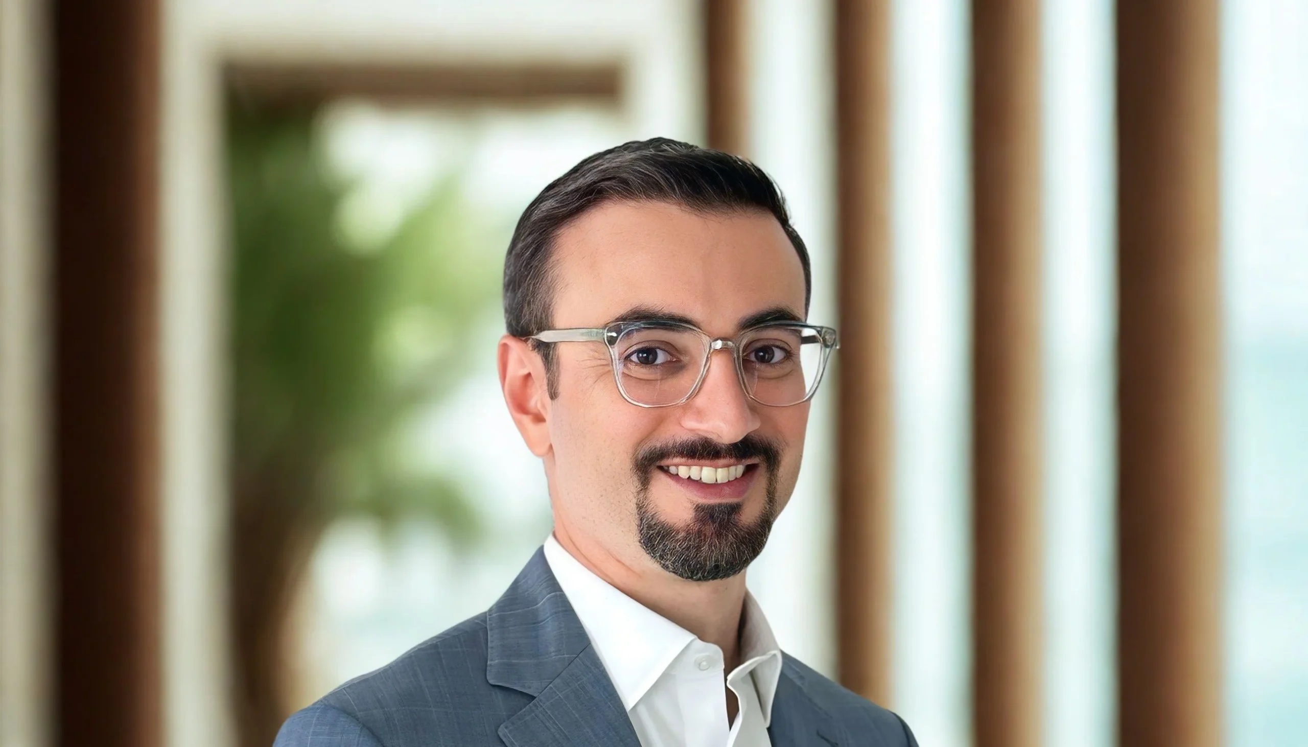 Karim von Alvensleben named GM of Avani+ Lanexang Vientiane