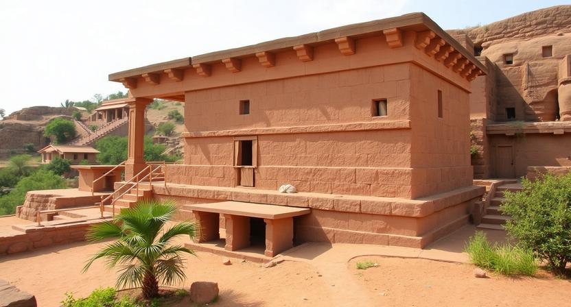 Karnataka Government Boosts Tourism Infrastructure Growth in Hampi with Traveller Nooks Initiative, ...