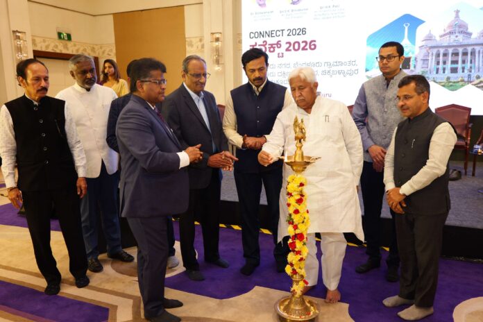 Karnataka Tourism Society Hosts CONNECT 2026 Stakeholder Meet in Bengaluru