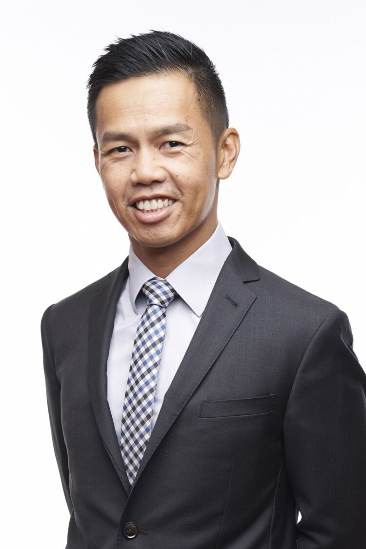 Keith Tan | Tatler Asia