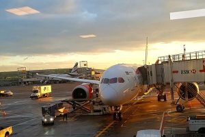 Kenya Airways first Nairobi-New York flight successful – KULAN POST
