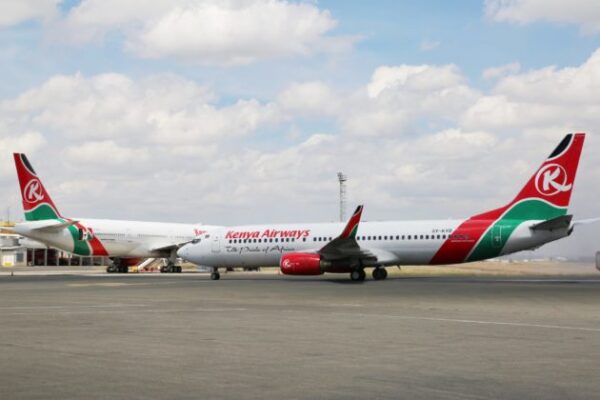 kenya-airways-adjusts-schedules-amid-jkia-strike-delays