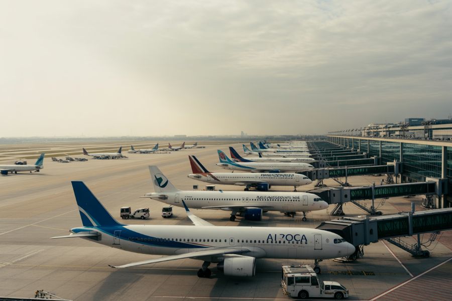 Kenya Airways Seeks Two Billion USD in Capital for Restructuring and Growth to Boost Tourism Across ...