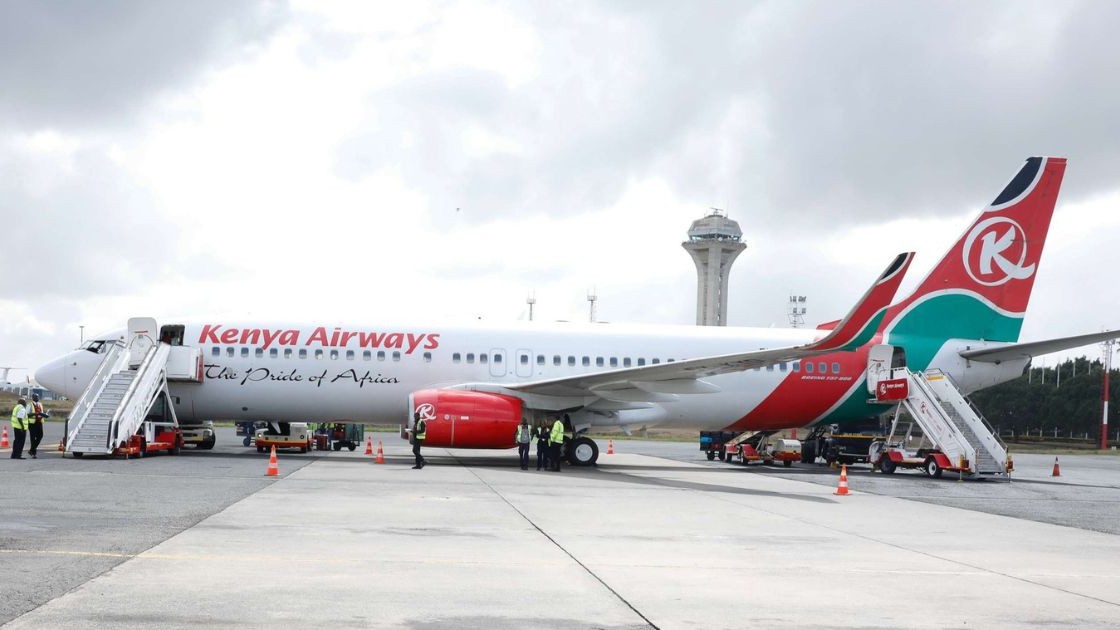 Govt Seeks Strategic Investor for Kenya Airways in Ksh258 Billion Deal