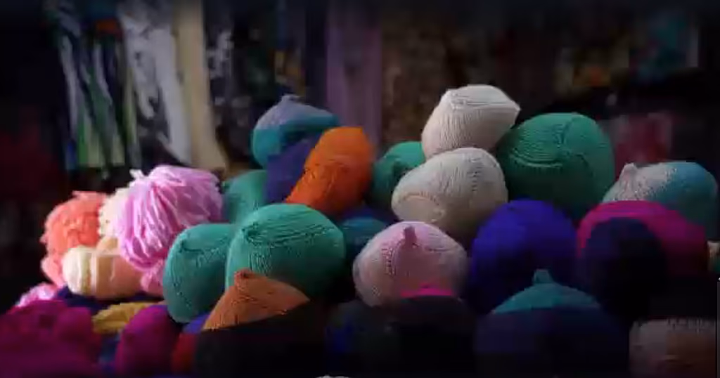 Knitted breast prostheses help break stigma for Kenya cancer survivors