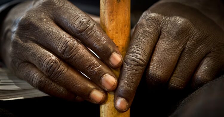 Kenyans mourn one of last Mau Mau rebellion leaders